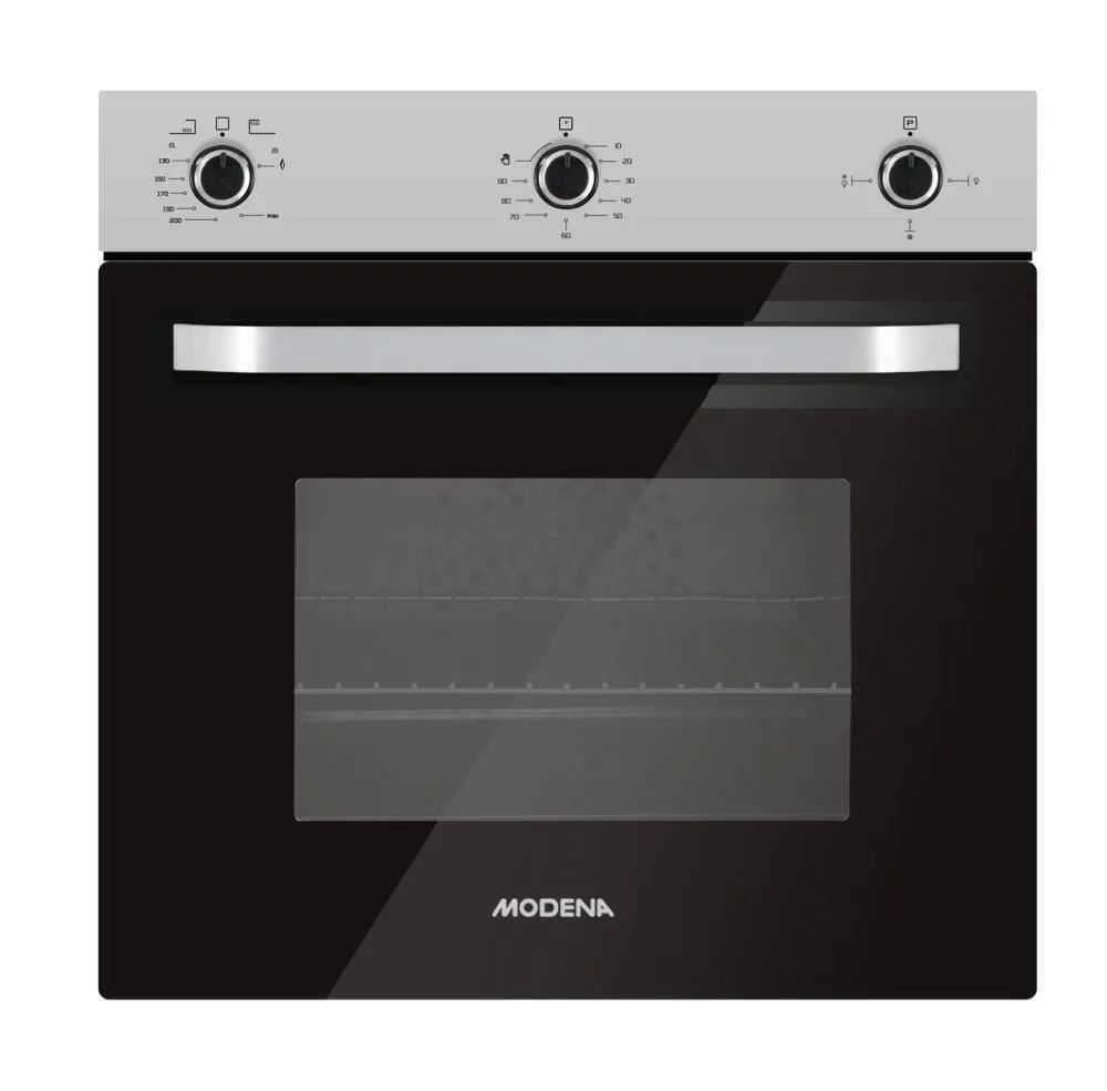 modena built in oven