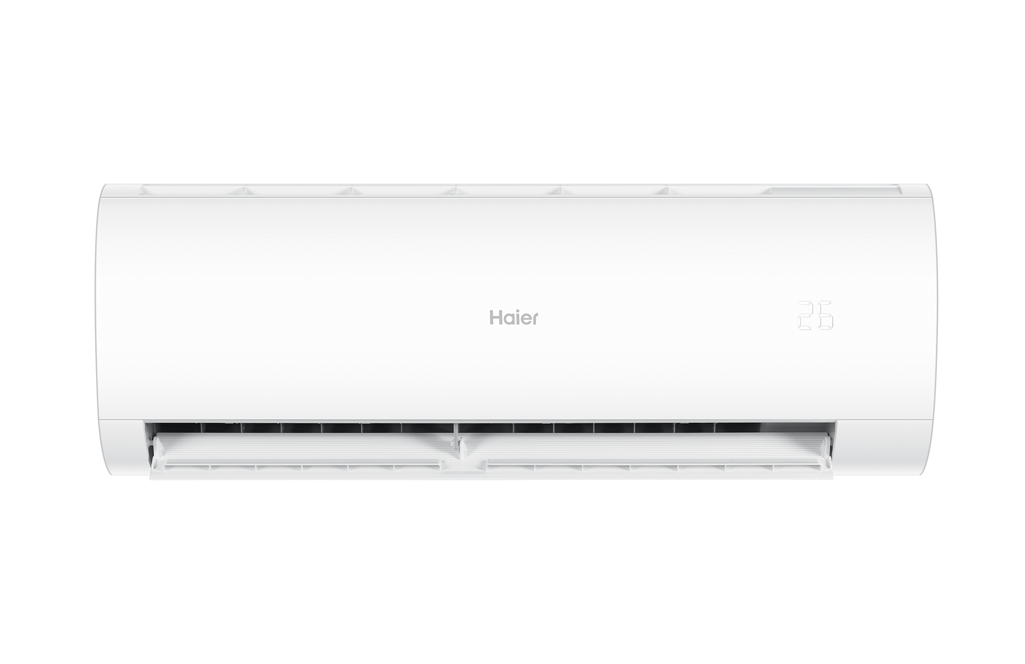 Сплит-система Haier Coral HSU-09HPL103/R3(IN) / HSU-09HPL103/R3(OUT) -  купить по выгодной цене на ПИК-Маркете