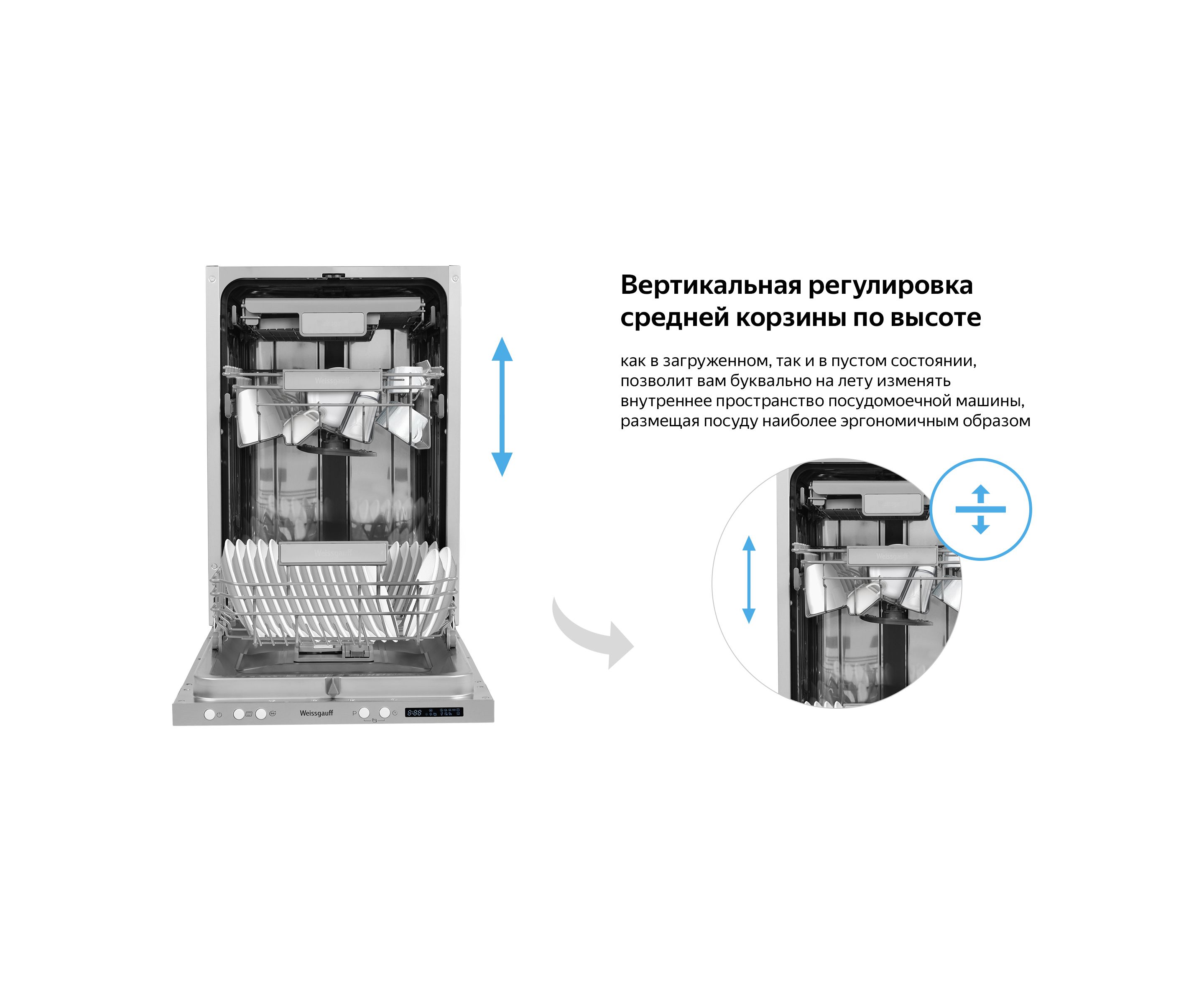 Weissgauff bdw 4539 dc inverter. Встраиваемая посудомоечная машина Weissgauff BDW 4573 D. Встраиваемая посудомоечная машина 45 см Weissgauff BDW 4573 D. Посудомоечная машина Weissgauff BDW 4525. Встраиваемая посудомоечная машина Weissgauff BDW 6073 D,схема.