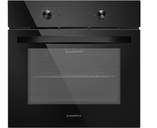 Духовой шкаф maunfeld aeoc 575b